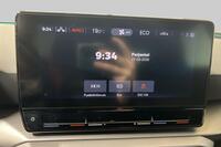 SEAT Leon Sportstourer vaihtoauto