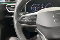 SEAT Leon Sportstourer vaihtoauto