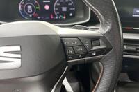 SEAT Leon Sportstourer vaihtoauto