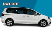 SEAT Alhambra vaihtoauto