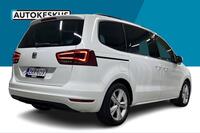 SEAT Alhambra vaihtoauto