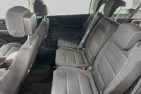 SEAT Alhambra vaihtoauto