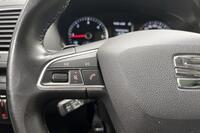 SEAT Alhambra vaihtoauto