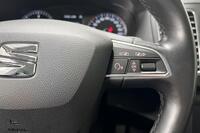 SEAT Alhambra vaihtoauto