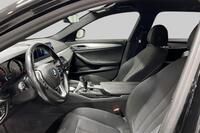 BMW 5-sarja vaihtoauto