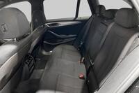 BMW 5-sarja vaihtoauto