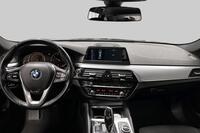BMW 5-sarja vaihtoauto