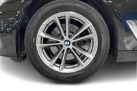 BMW 5-sarja vaihtoauto