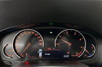 BMW 5-sarja vaihtoauto