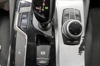 BMW 5-sarja vaihtoauto