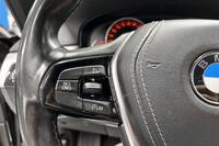 BMW 5-sarja vaihtoauto