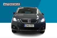 SEAT Alhambra vaihtoauto