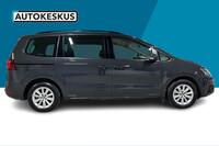 SEAT Alhambra vaihtoauto