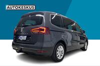SEAT Alhambra vaihtoauto