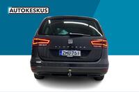 SEAT Alhambra vaihtoauto