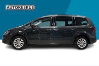 SEAT Alhambra vaihtoauto