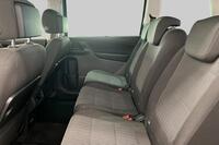 SEAT Alhambra vaihtoauto