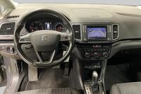 SEAT Alhambra vaihtoauto