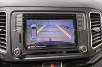 SEAT Alhambra vaihtoauto