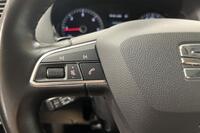 SEAT Alhambra vaihtoauto