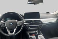 BMW 5-sarja vaihtoauto