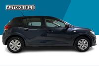 Dacia Sandero vaihtoauto