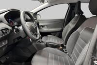 Dacia Sandero vaihtoauto