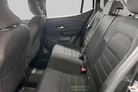 Dacia Sandero vaihtoauto