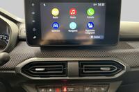 Dacia Sandero vaihtoauto