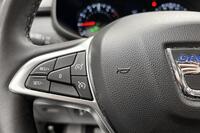 Dacia Sandero vaihtoauto