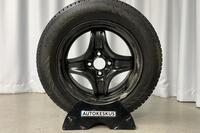 Dacia Sandero vaihtoauto