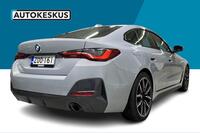 BMW 4-sarja vaihtoauto