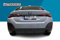 BMW 4-sarja vaihtoauto