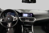 BMW 4-sarja vaihtoauto