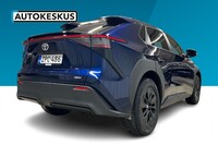 Toyota bZ4X vaihtoauto