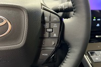 Toyota bZ4X vaihtoauto