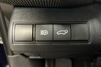 Toyota bZ4X vaihtoauto