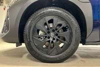 Toyota bZ4X vaihtoauto