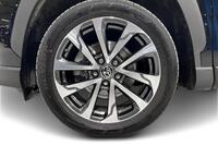 Toyota Corolla Cross vaihtoauto