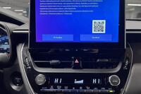 Toyota Corolla Cross vaihtoauto