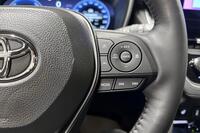 Toyota Corolla Cross vaihtoauto