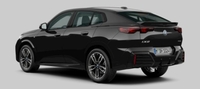 BMW iX2 vaihtoauto