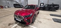 BMW iX2 vaihtoauto