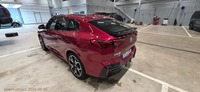 BMW iX2 vaihtoauto