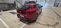 BMW iX2 vaihtoauto