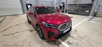 BMW iX2 vaihtoauto