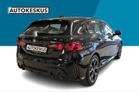 BMW 1-sarja vaihtoauto