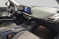 BMW 1-sarja vaihtoauto