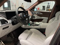 BMW XM vaihtoauto