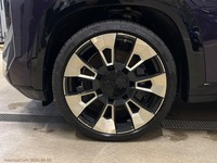 BMW XM vaihtoauto